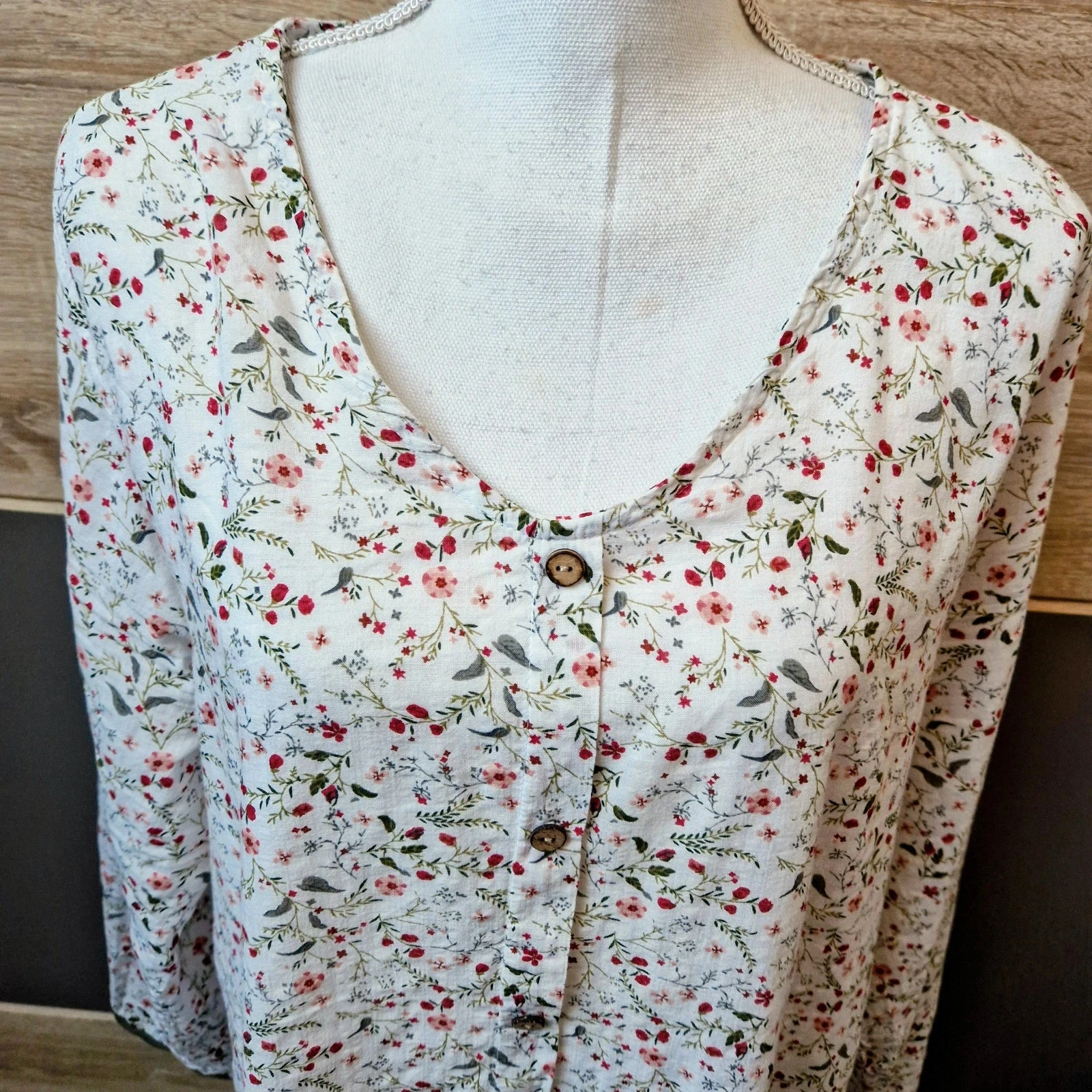 Túnica – photo 2